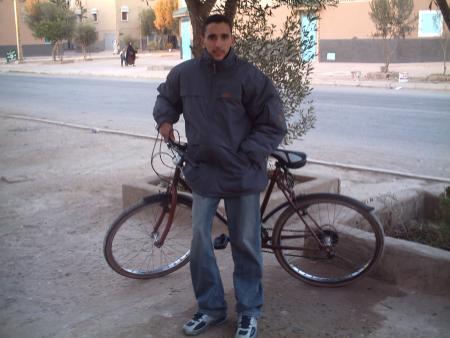 moi c notre quartier c tres calme.....