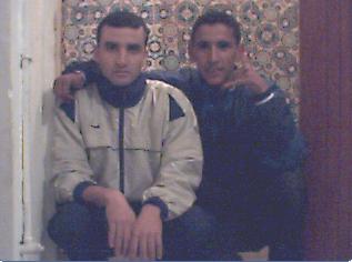 moi et 3bdou