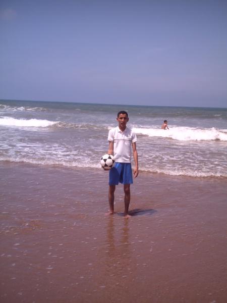 ahmed ds aglou toujour