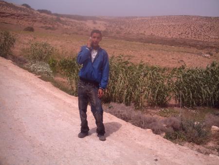 ahmed
