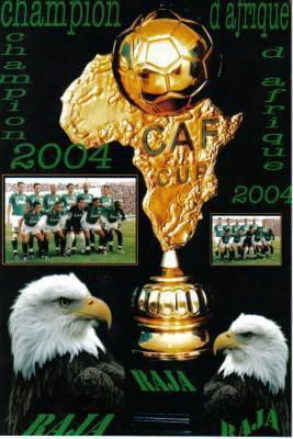 raja yafouz bi la caf