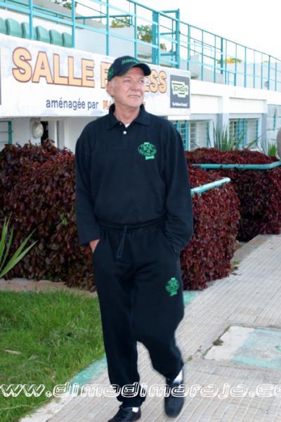 voila oscar filloni entraineur de raja