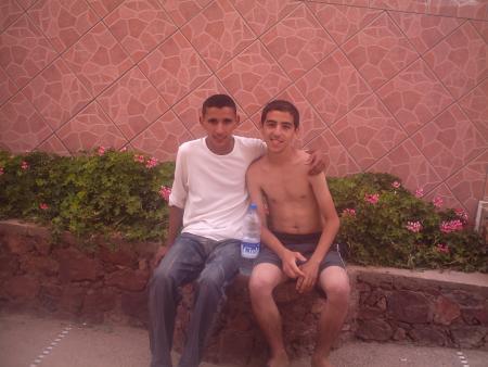 ahmed& faissal