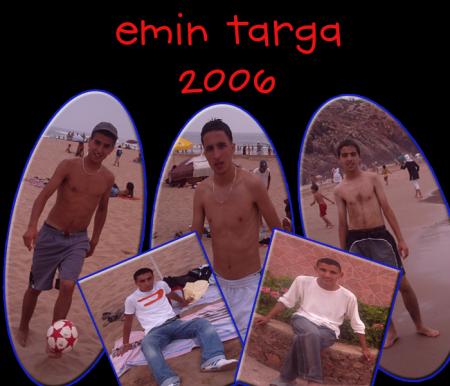 emin ntarga