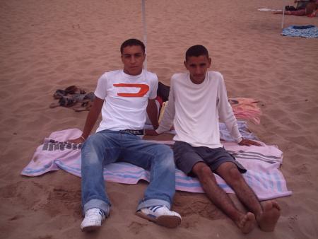 ahmed et ahmed