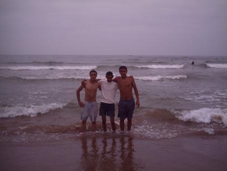 c est moi avec aboukal et abdel