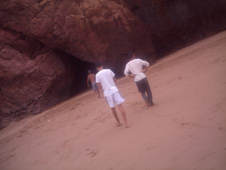 tjrs moi avec mes potes