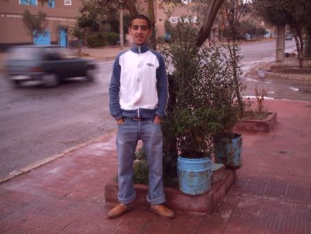 voici mon ami fai�al