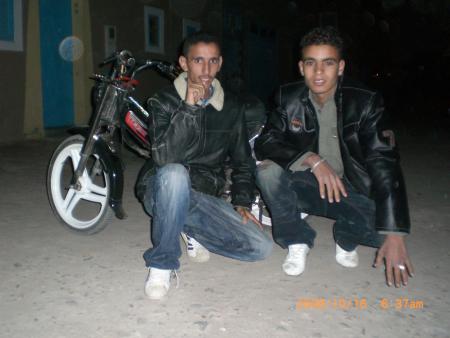 moi et omar