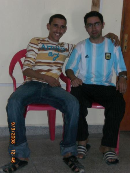 toujours moi et houssin