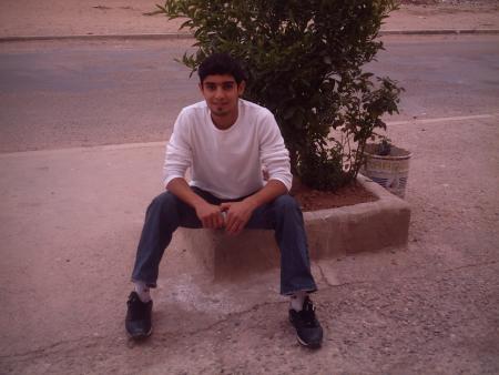 hafid ahlka e iboukane