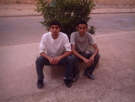 moi et hafid